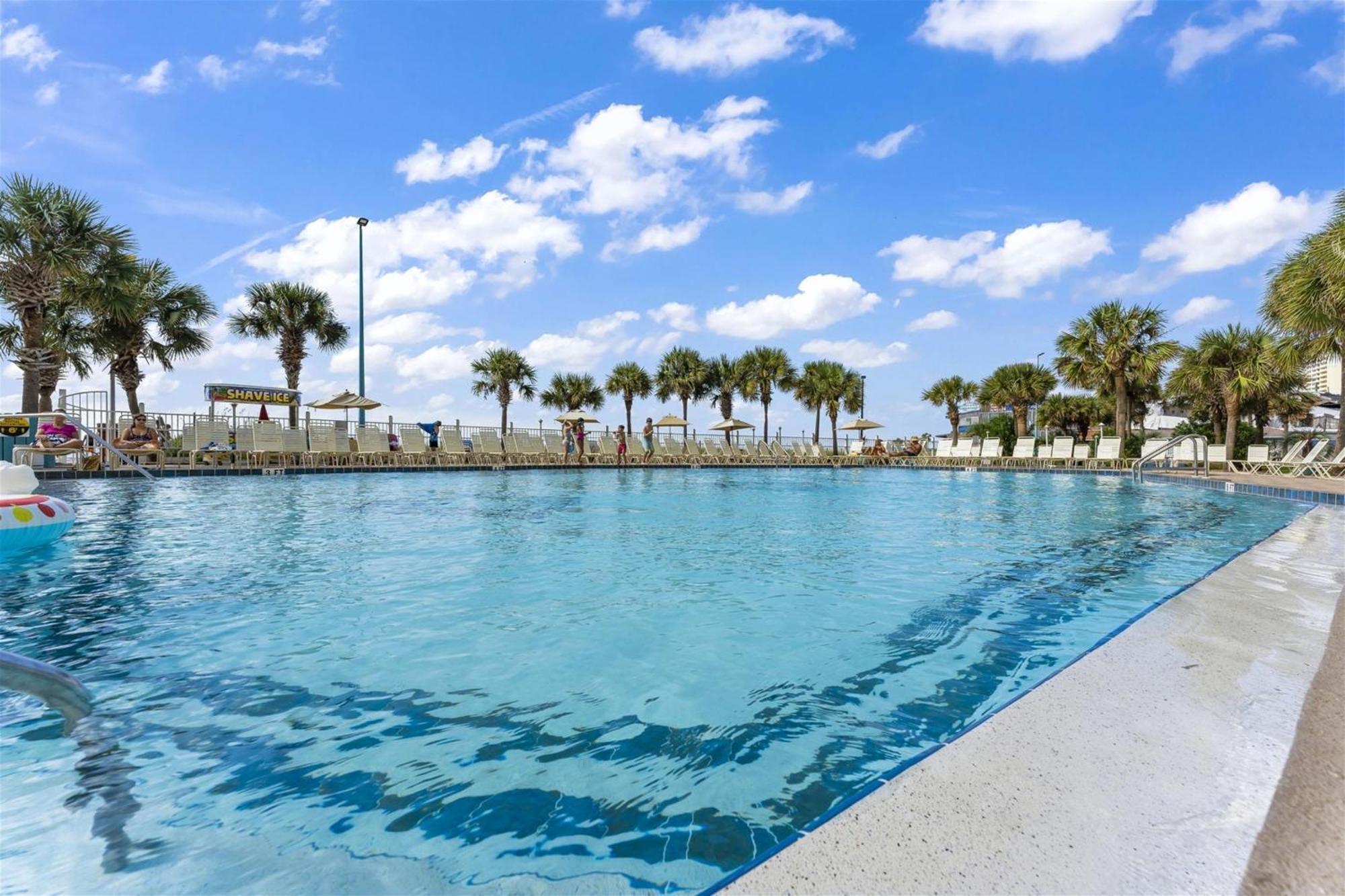 Apartment The Summit 531 Panama City Beach