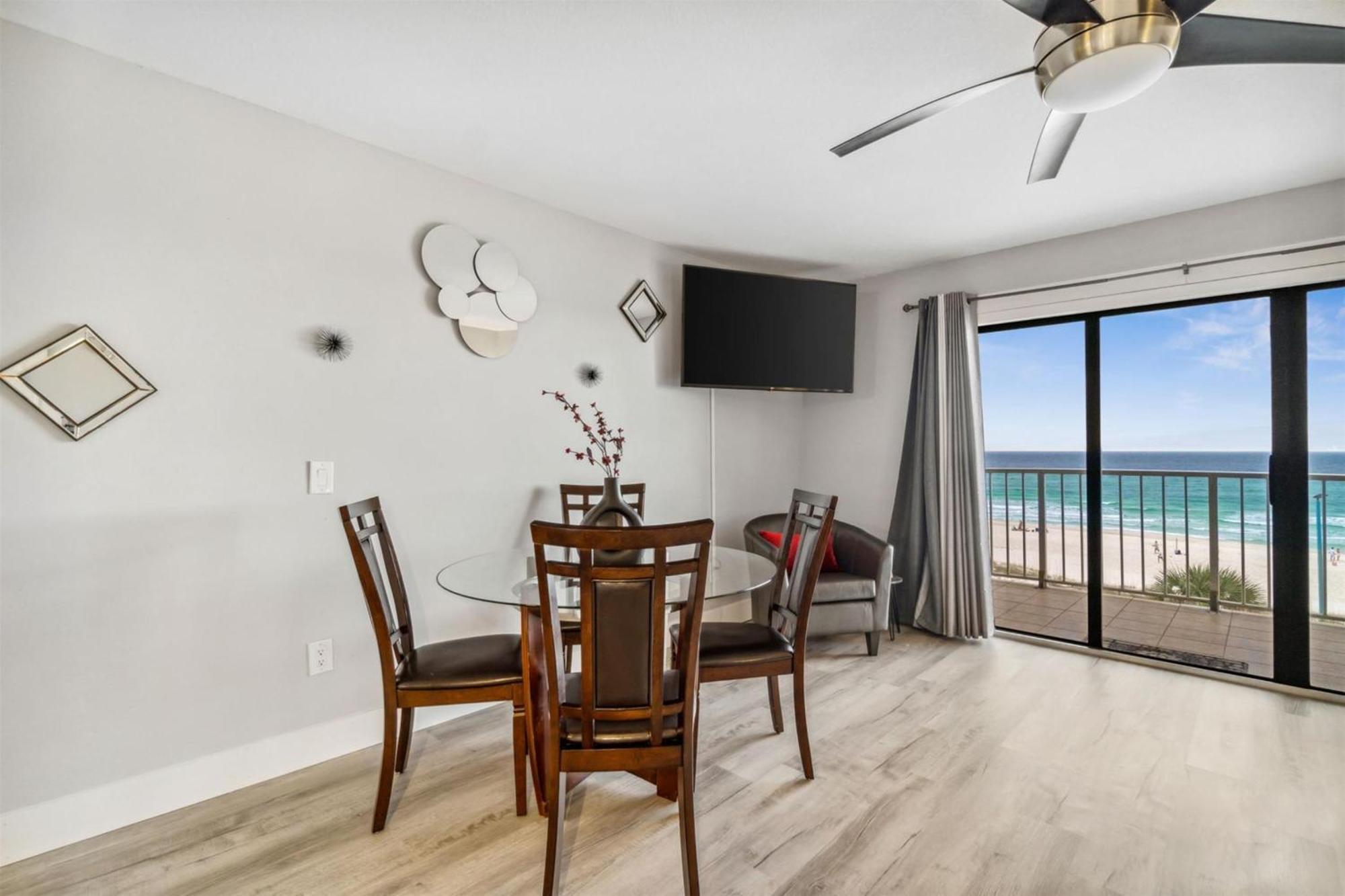 The Summit 531 Apartment Panama City Beach