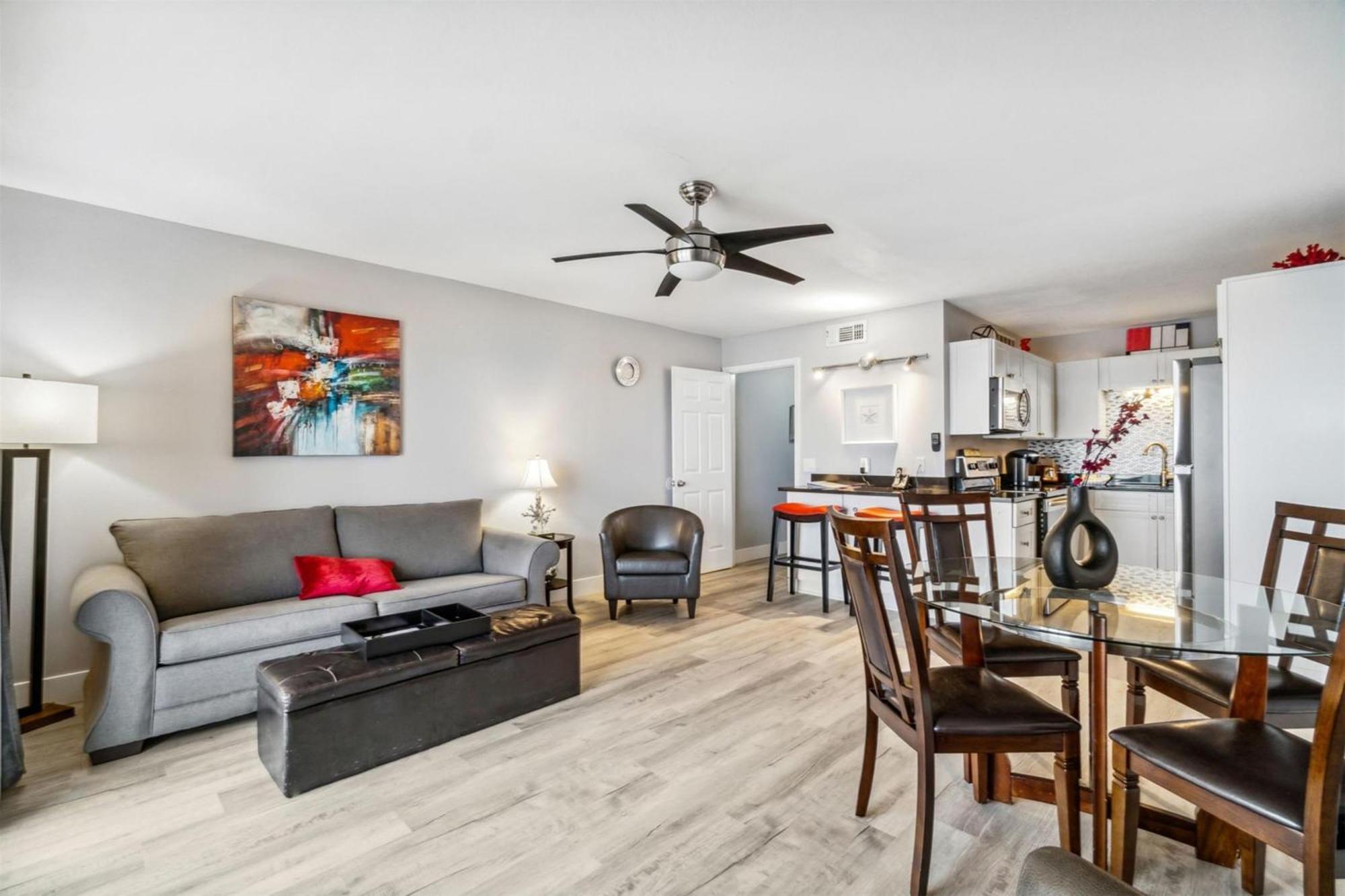 Apartment The Summit 531 Panama City Beach