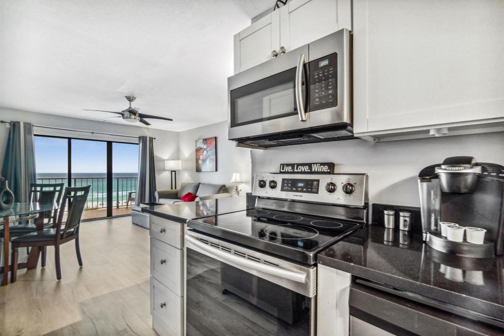 The Summit 531 Panama City Beach