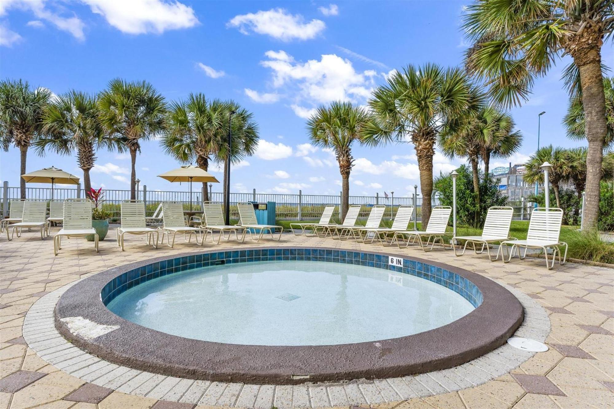 The Summit 531 Apartment Panama City Beach